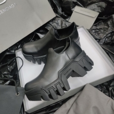 Balenciaga Boots